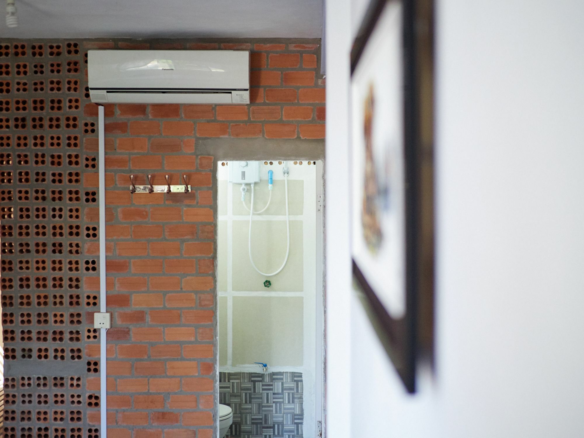 Sevenstars Hostel Sihanoukville Exterior photo